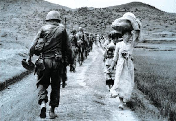 | The Korean War A History | MR Online